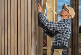 Best Wood Siding Installation  in Elma Center, NY